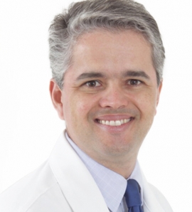 Dr. Luiz Felipe Vieira