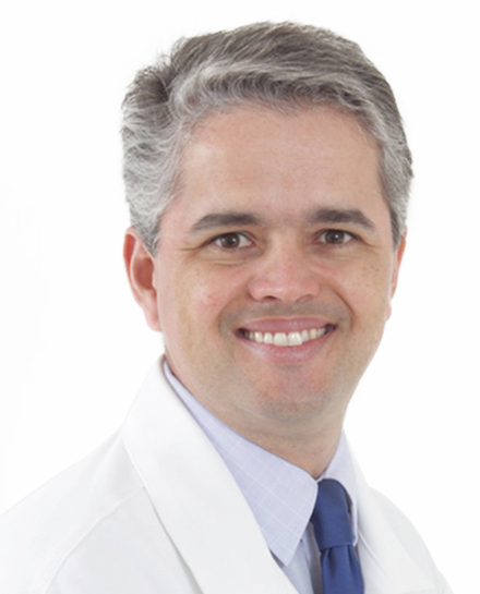 Dr. Luiz Felipe Vieira - Cirurgião Plástico