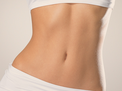 Miniabdominoplastia